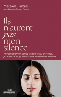 Ils n'auront pas mon silence