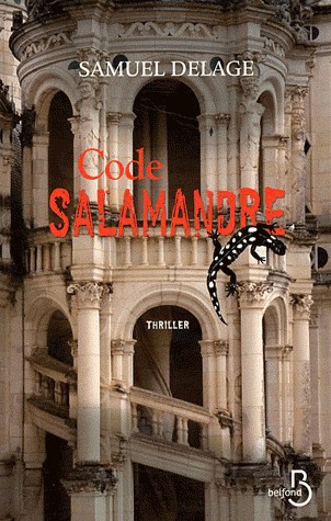 Code Salamandre