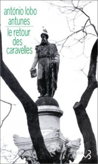 Le Retour des caravelles