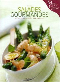 Salades gourmandes