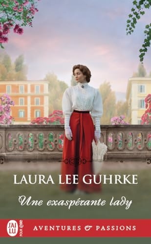 Une exaspérante lady