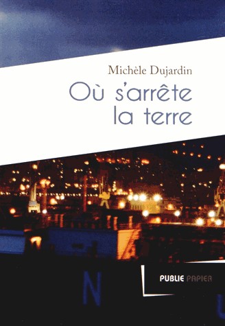 Où s'arrête la terre