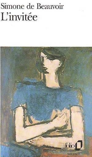 L'invitée