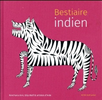 Bestiaire indien