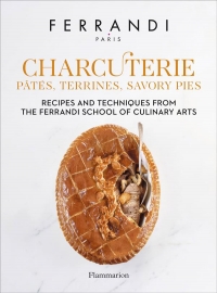 Terrines, Patés, Savory Pies, Stuffings, and Charcuterie