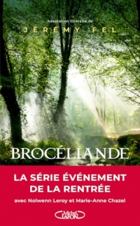 Brocéliande