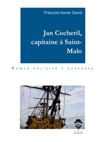 Jan Cocheril, capitaine à Saint-Malo