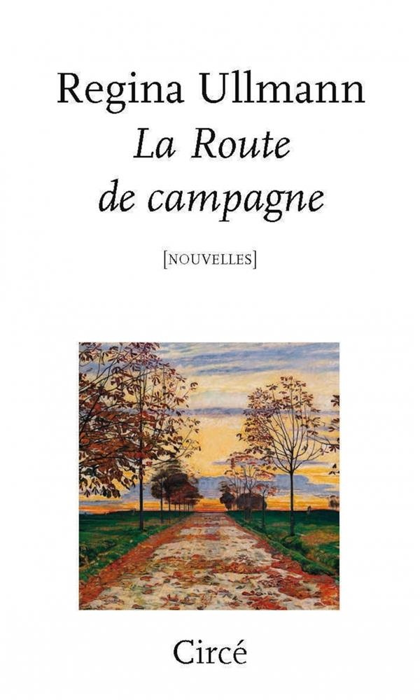 La route de campagne