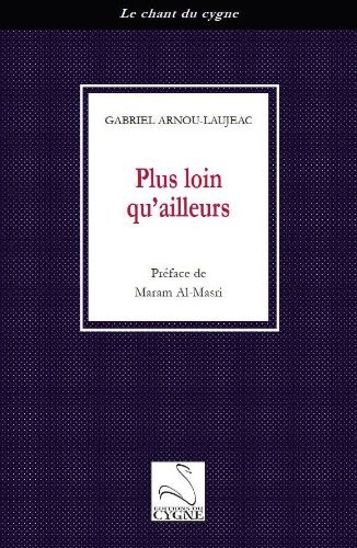 Plus Loin Qu'Ailleurs