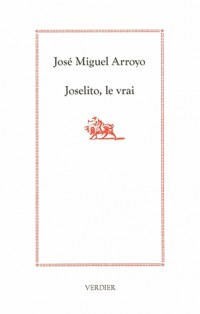 Joselito, le vrai