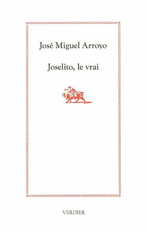 Joselito, le vrai