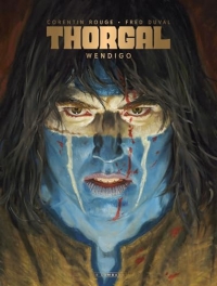 Thorgal Saga - Wendigo - Duval/Rouge