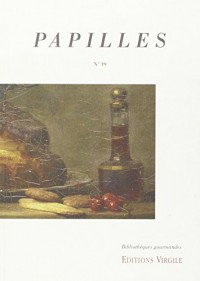 Papilles 19/2001