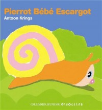 Pierrot Bébé Escargot
