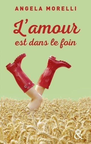L'amour est dans le foin