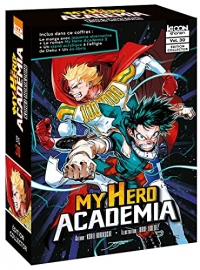 My Hero Academia T30 - Edition collector