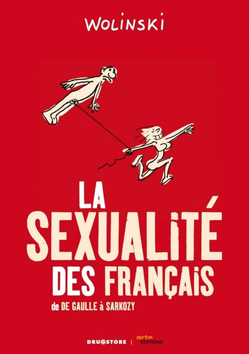La sexualité des français