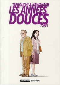 Années douces (les) Vol.1