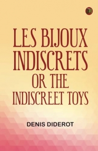 Les Bijoux Indiscrets or The Indiscreet Toys