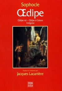 Oedipe...
