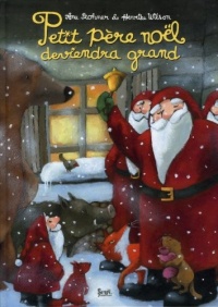 Petit père Noël deviendra grand