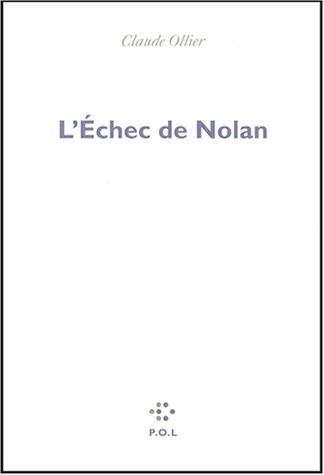 L'Échec de Nolan