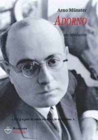 Adorno : Une introduction