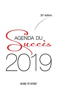 Agenda du succès 2019
