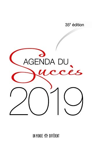 Agenda du succès 2019