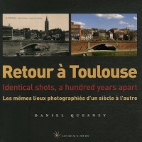 Retour à Toulouse