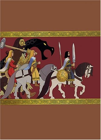 Arthur : Kulhwch et Olwen - Drystan et Esyllt - Gereint et Enid (coffret de 3 volumes)