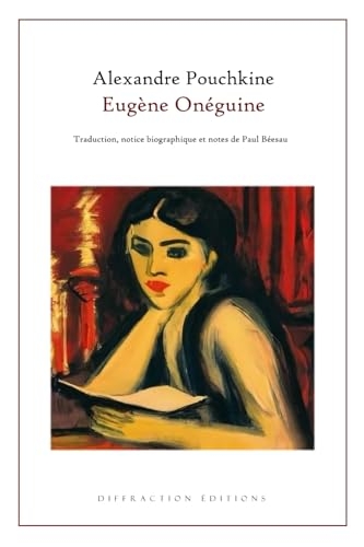 Eugène Onéguine