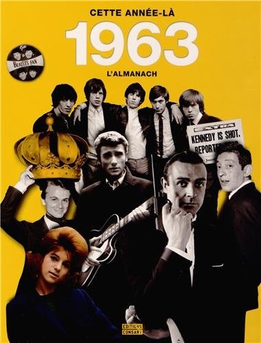 Cette année-là 1963