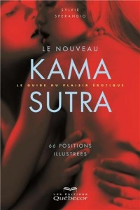 Le nouveau Kama Sutra