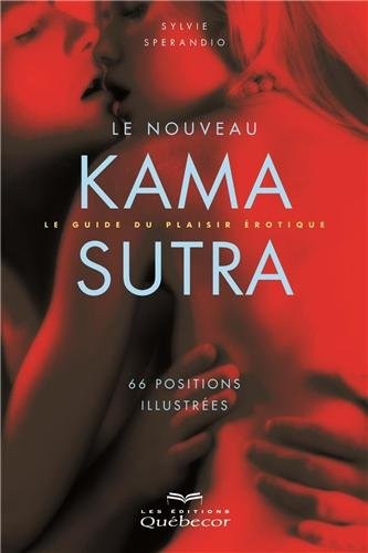 Le nouveau Kama Sutra