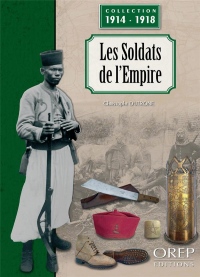 Les soldats de l'Empire