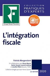 L'intégration fiscale