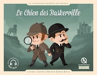 Le Chien des Baskerville: D'après l'oeuvre d'Arthur Conan Doyle