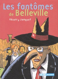 Les Fantômes de Belleville