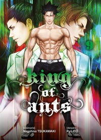 King of Ants T09 - Vol09