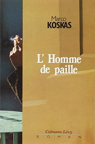 L'homme de paille