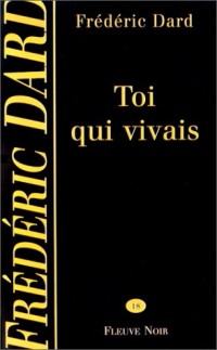 Toi qui vivais