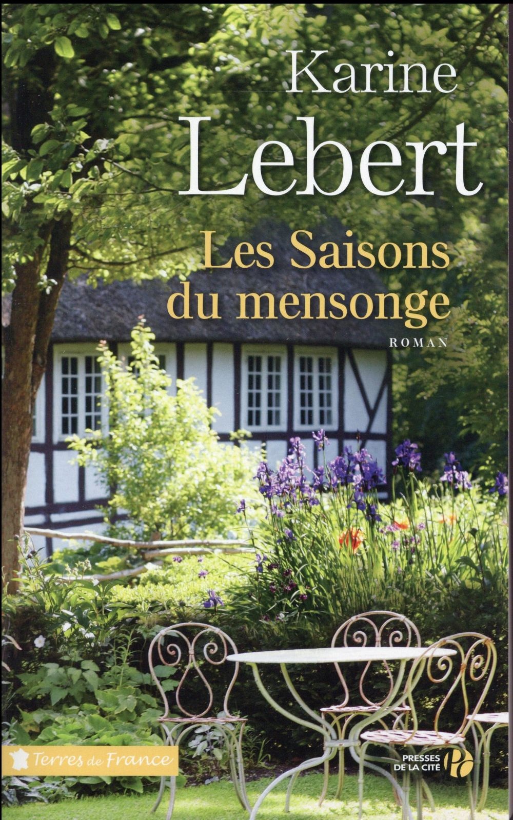 Les Saisons du mensonge