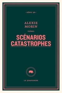 Scénarios catastrophes