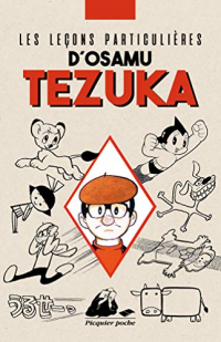 Les Leçons particulières d'Osamu Tezuka