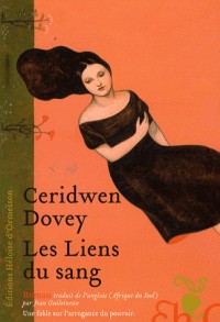 LES LIENS DU SANG