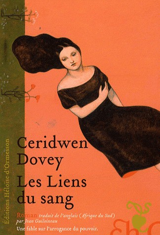 LES LIENS DU SANG