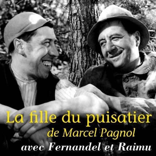 La fille du puisatier