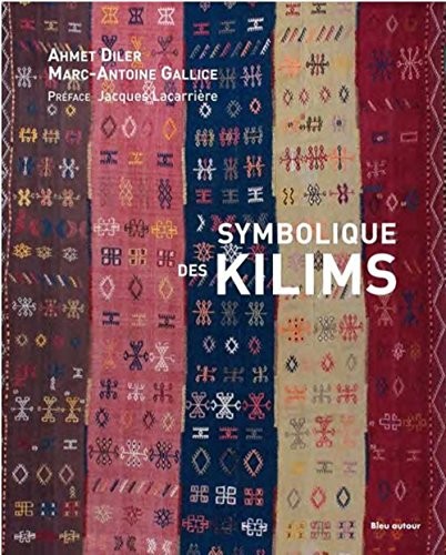 Symbolique des kilims