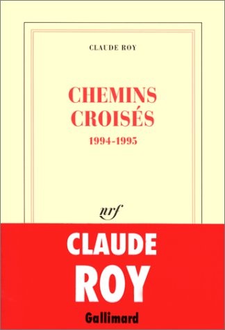 Chemins croisés, 1994-1995